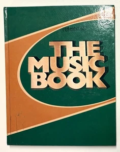 Das Notenbuch Grundschule Lehrbuch Boardman Andress 1984 - Bild 1 von 16