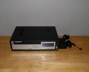Play Network MC500 Media Player CD Disc Model C500 w/ Power Plug TESTED & WORKS - Picture 1 of 17