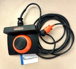 Valleylab LF0500 Fußschalter für Ligasure - Bild 1 von 5