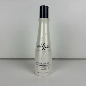 Nexxus Color Ensure Replenishing Color Care Conditioner 400 ml / 13.5 fl oz - Picture 1 of 3