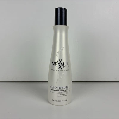 Nexxus Color Ensure Replenishing Color Care Conditioner 400 ml / 13.5 fl oz - Image 1 of 3