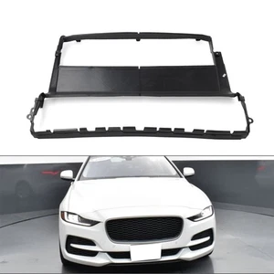 Radiator Air Duct Deflector T2H39088 T2H50995 For Jaguar XE 2020-2024 - Picture 1 of 12