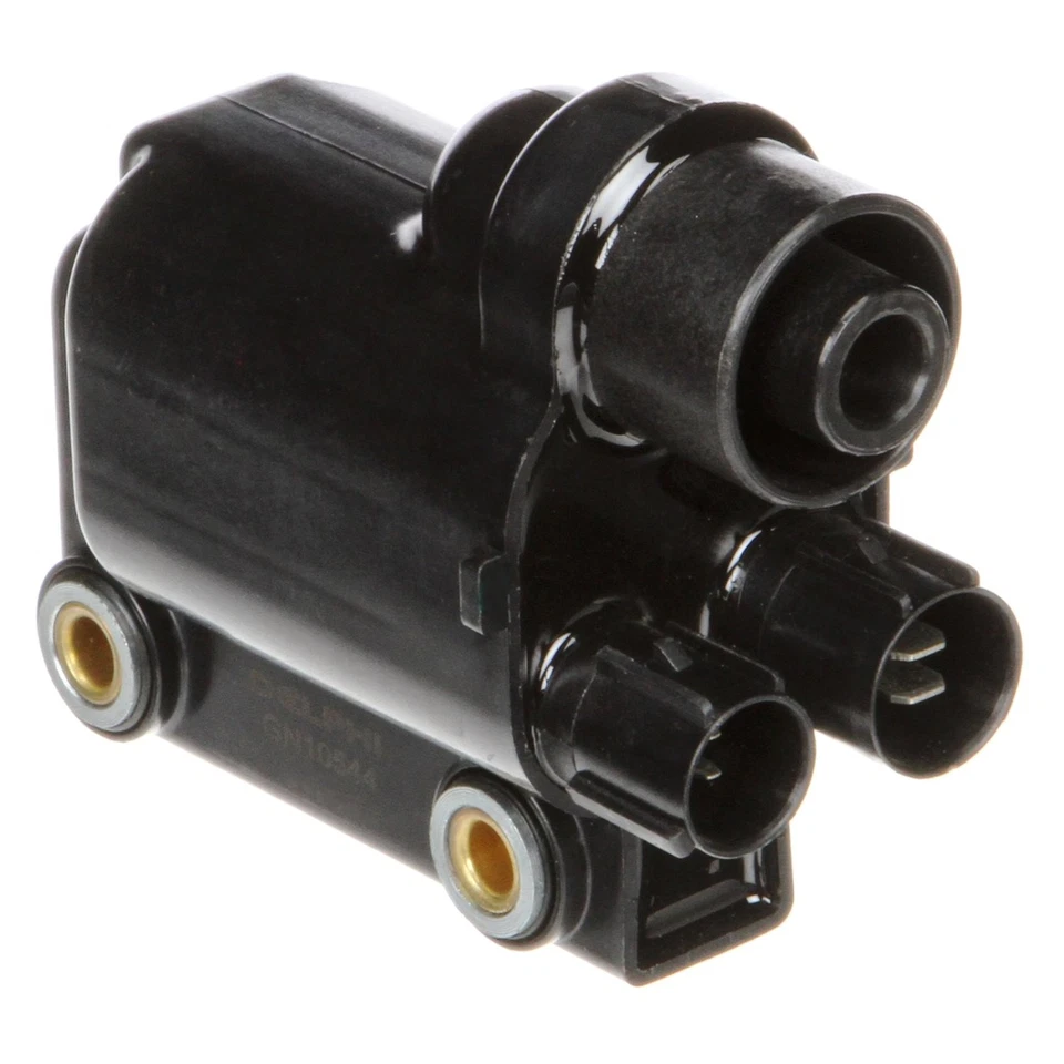 For Honda Accord 1986-1989 Delphi GN10544 Ignition Coil Foto 1 de 4