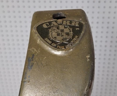 🚨 1 Used Vintage CARR Light Mount For KC Competition Off Road Truck 4x4 Lights - Imagen 1 de 4