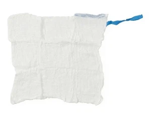 X-Ray Detectable Lap Sponge, 18" x 18", DeRoyal  50 per case - Picture 1 of 1