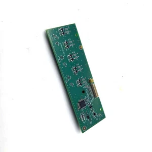 ZD621 Printer Control Panel Keypad PCB Board P1108486-02 Fits For Zebra - Afbeelding 1 van 5