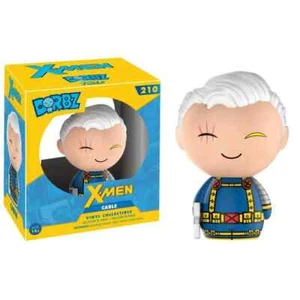 Funko Dorbz X-men Figurine Vinyle Cable 210 Collection Marvel Comics BD Films TV - Imagen 1 de 24