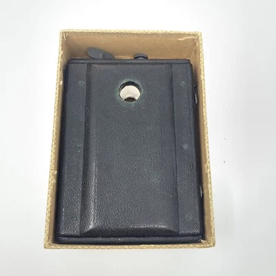 Cut/sheet Film Magazine for Graflex- 3 1/4 X4 1/4 - Image 1 of 4