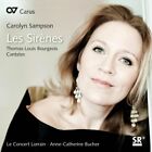 Sampson/le Concert Lorrain - Les Sirenes [CD]