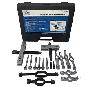 Cornwell Tools OW-C4534 - Multipurpose Bearing & Pulley Puller Set - Used - Good - Picture 1 of 17