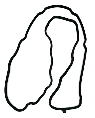 Jeep Commander & Grand Cherokee 4.7L Cylinder Head Cover Gasket 53022008AA - Image 1 of 3