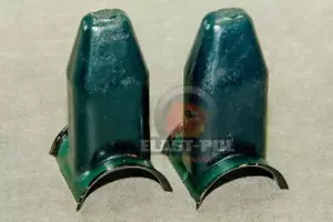 Tapón de suspensión SUZUKI Samurai SJ410/413 LIFT 110 mm 65ShA She-Wolf - Imagen 1 de 1