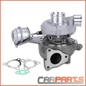 Turbolader für Hyundai Accent III Getz i30 KIA Cerato Rio 2 1.5L 1.6L CRDi 04-12 - Bild 1 von 8