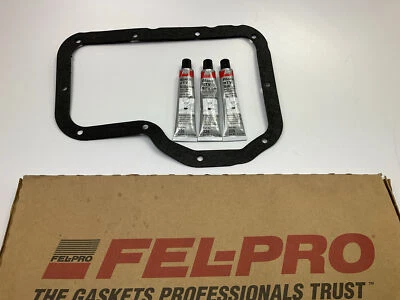 Juego de juntas inferiores para cárter de aceite de motor FEL-PRO OS30771 para Kia Sorento 2003-06 3,5 L V6 Foto 1 de 4