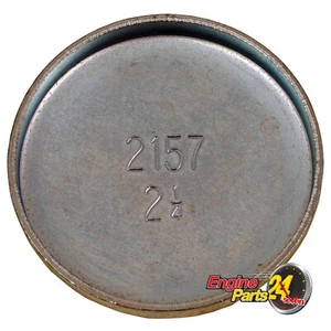 FORD 302 351 CLEVELAND CAMSHAFT CAM PLUG 2-1/4 PIONEER EPS-175 - Picture 1 of 1
