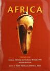 Africa: Volume 1: African History and Culture Before 1900 - Paperback - GOOD