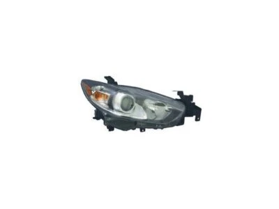 Conjunto de faros derecho para Mazda 6 2014-2017 TYC 64112GXSZ 2016 2015 sedán Foto 1 de 2
