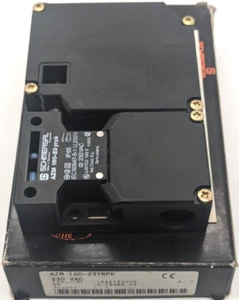 Schmersal AZM 160-23YRPK Sicherheitszuhaltung - Bild 1 von 4