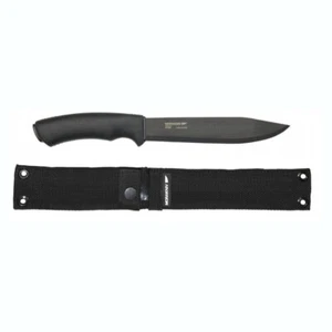 Morakniv Pathfinder High Carbon Steel Outdoor Knife + Sheath YKM12355 - Imagen 1 de 1