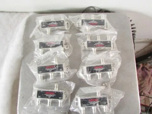 8 PACK Antronix – CMC2003BHA Digital Splitter Horizontal, 3 way, Balanced 1 GHZ - Picture 1 of 3