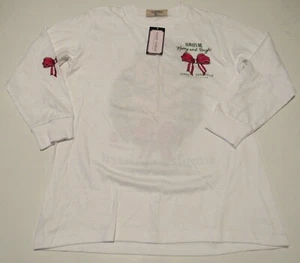 Simply Southern Girls Youth Always Be 100% Cotton LS Tshirt Large Nwt - Picture 1 of 5