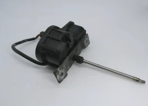 Volvo 850 Headlight Wiper Motor Right Driver Side 0390206928 Headlamp - Picture 1 of 3