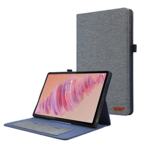 Case For Lenovo Tab Plus 11.5" TB351FU Slim Leather Smart Shockproof Stand Cover - Picture 1 of 31