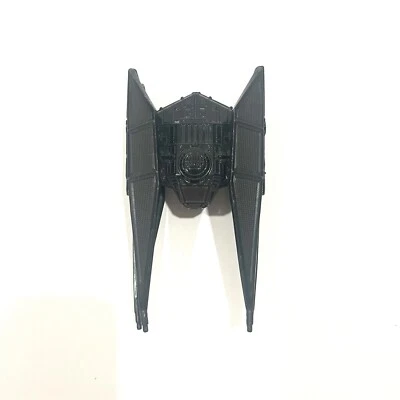 Vader Tie Silencer Fighter Star Wars Die-Cast & Plastic SpaceShip LFL FBB04 Foto 1 de 4