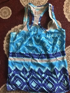Trina Turk wunderschönes Tanktop Gr. P - Bild 1 von 4
