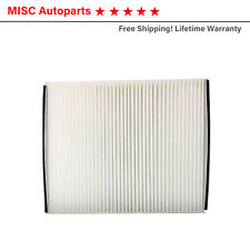 Cabin A/C Air Filter for Ford Escape 2013-2020 Focus 2012-2018 Gt 2017-2019