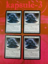 4x Shrine of Piercing Vision | New Phyrexia | MTG Magic The Gathering Cards