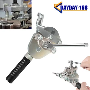 945TH-BPD 45° Rotary Flaring Tool Fits for Soft Metal Tubing, 1/8" - 3/4" O.D. - Picture 1 of 7