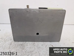 OEM 2011-2013 Buick Regal 2.0L OnStar Bluetooth Communication Control Module - Picture 1 of 9