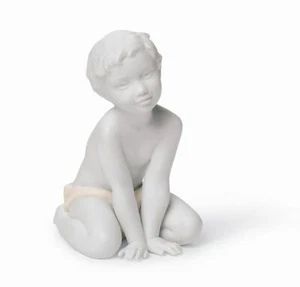 The Son Figurine by Lladro - Reduced to Clear - Picture 1 of 5