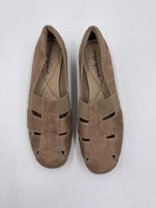 Easy Spirit Alani Women’s Comfort Slip on Shoes Size 10 M  - Picture 1 of 4