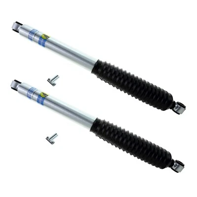 BILSTEIN 33-104645 B8 5125 Set of 2 Front Shock Absorbers for Ford F-250 F-350 Foto 1 de 3