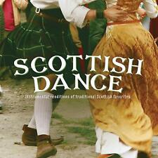 Craig Duncan Scottish Dance: Instrumental Renditions (CD)