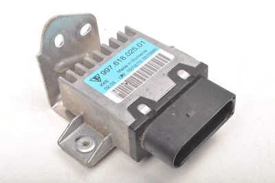 Porsche Boxster 987 S 3.4 24V 310PS Centralina Pompa Carburante 99761802501 - Immagine 1 di 4