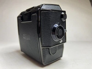 Bronica Black 6X6 back for EC-TL-Mint Condition - Picture 1 of 8