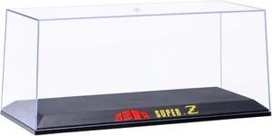 AUTOart Special Display Case for 1/18 Scale x 1 Car (SEIBU KEISATSU SUPER Z) - Picture 1 of 4