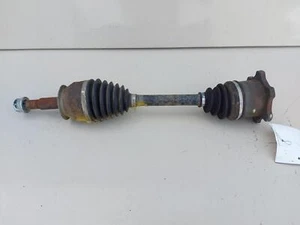 04-15 NISSAN ARMADA Front LH Left CV Axle Shaft Axle - Picture 1 of 3