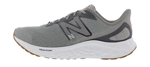 ZAPATOS PARA CORRER LIGEROS NEW BALANCE HOMBRE ESPUMA FRESCA ARISHI v4 MARISEG4 4E ANCHO - Imagen 1 de 5