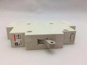 MARTELLO TAGLIERINA SPHM1RM0005 5A 480V 1P PROTEZIONE SUPPLEMENTARE INTERRUTTORE - Foto 1 di 4
