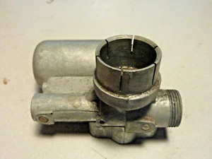 1 corps de carburateur 3775 type carburateur gurtner A10_512 Mobylette - Imagen 1 de 6