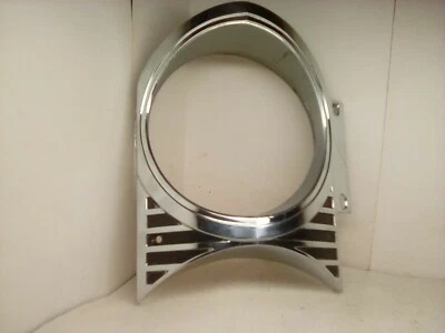 Dodge 1964 excepto 880 radiador interior izquierdo parrilla faro puerta 2417525 Foto 1 de 4