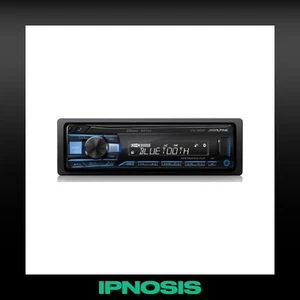 Autoradio ALPINE UTE-200BT Car Stereo - Foto 1 di 4