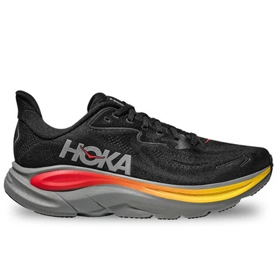Schuhe Hoka Clifton 10 1162030-BKGL - 9M