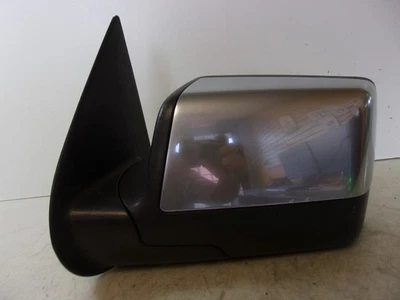 Espejo retrovisor eléctrico izquierdo Ford Explorer/Mercury Mountaineer Driver 2006-2010 OEM Foto 1 de 4