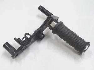1996-2007 Kawasaki Vulcan EN 500 Right Front Driver Footpeg Step OEM 34003-1438 - Picture 1 of 22