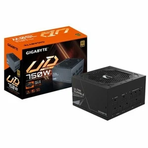 Źródło zasilania Gigabyte GP-UD750GM PG5 750 W 80 Plus Gold - Zdjęcie 1 z 7